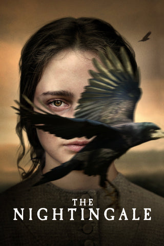 The Nightingale Style E Movie Poster 27 x 40 inch