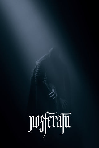 Nosferatu Style A Movie Poster 27 x 40 inch