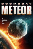 Doomsday Meteor Style C Movie Poster 27 x 40 inch