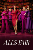 All's Fair Style: 3 - 27 x 40 inch. TV Show Poster