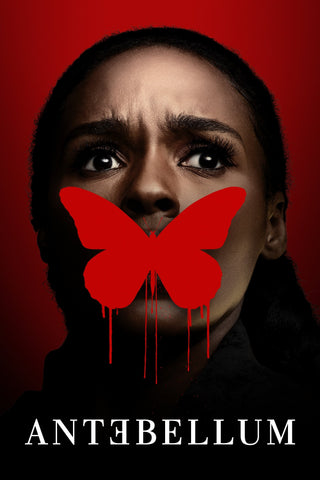 Antebellum Style A Movie Poster 11 x 17 inch