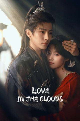 Love in the Clouds Style: 3 - 11 x 17 inch. TV Show Poster