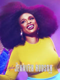 The Jennifer Hudson Show Style: 3 - 11 x 17 inch. TV Show Poster