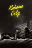Kokomo City Style E Movie Poster 27 x 40 inch