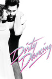 Dirty Dancing Style A Movie Poster 11 x 17 inch