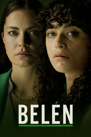 Belén Style A Movie Poster 27 x 40 inch