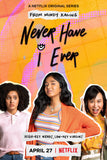Never Have I Ever Style: 1 - 27 x 40 inch. TV Show Poster