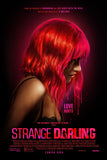Strange Darling Style E Movie Poster 11 x 17 inch