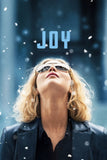 Joy Style C Movie Poster 27 x 40 inch
