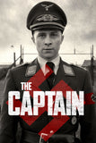 The Captain Style D Movie Poster 11 x 17 inch