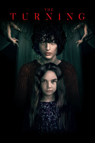 The Turning Style E Movie Poster 27 x 40 inch