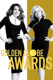 Golden Globe Awards Style: 1 - 11 x 17 inch. TV Show Poster