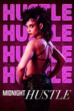 Midnight Hustle Style A Movie Poster 11 x 17 inch