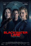 Blackwater Lane Style A Movie Poster 27 x 40 inch