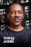 Being Eddie Style A Movie Poster 11 x 17 inch