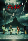 Pacific Fear Style B Movie Poster 27 x 40 inch