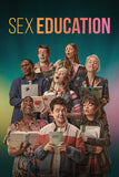 Sex Education Style: 2 - 27 x 40 inch. TV Show Poster