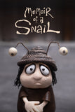 Memoir of a Snail Style C Movie Poster 27 x 40 inch