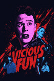 Vicious Fun Style A Movie Poster 11 x 17 inch