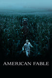 American Fable Style A Movie Poster 11 x 17 inch