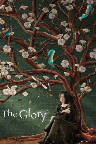 The Glory Style: 3 - 27 x 40 inch. TV Show Poster