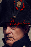Napoleon Style A Movie Poster 11 x 17 inch
