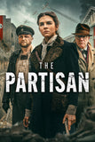 The Partisan Style C Movie Poster 11 x 17 inch
