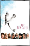 The Seagull Style D Movie Poster 11 x 17 inch