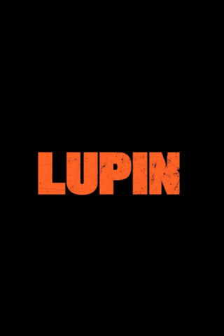 Lupin Style: 3 - 11 x 17 inch. TV Show Poster