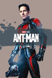 Ant-Man Style B Movie Poster 27 x 40 inch