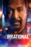 The Irrational Style: 1 - 11 x 17 inch. TV Show Poster