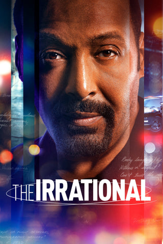 The Irrational Style: 1 - 27 x 40 inch. TV Show Poster