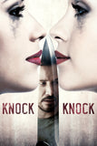 Knock Knock Style C Movie Poster 27 x 40 inch