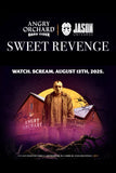 Sweet Revenge Style B Movie Poster 27 x 40 inch