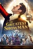 The Greatest Showman Style C Movie Poster 11 x 17 inch
