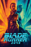 Blade Runner 2049 Style B Movie Poster 27 x 40 inch