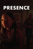 Presence Style C Movie Poster 27 x 40 inch