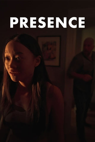 Presence Style C Movie Poster 11 x 17 inch