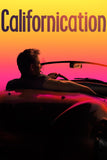 Californication Style: 2 - 11 x 17 inch. TV Show Poster
