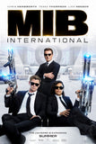 Men in Black: International Style C Movie Poster 11 x 17 inch