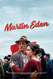 Martin Eden Style A Movie Poster 27 x 40 inch