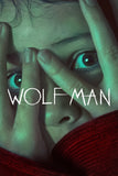 Wolf Man Style D Movie Poster 11 x 17 inch