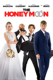 The Honeymoon Style A Movie Poster 27 x 40 inch