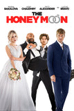 The Honeymoon Style A Movie Poster 11 x 17 inch