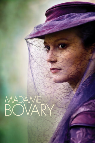 Madame Bovary Style A Movie Poster 11 x 17 inch