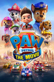PAW Patrol: The Movie Style C Movie Poster 27 x 40 inch