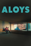 Aloys Style A Movie Poster 11 x 17 inch