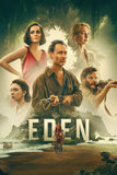 Eden Style D Movie Poster 11 x 17 inch