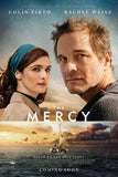 The Mercy Style B Movie Poster 27 x 40 inch