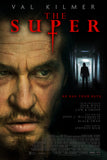 The Super Style A Movie Poster 11 x 17 inch